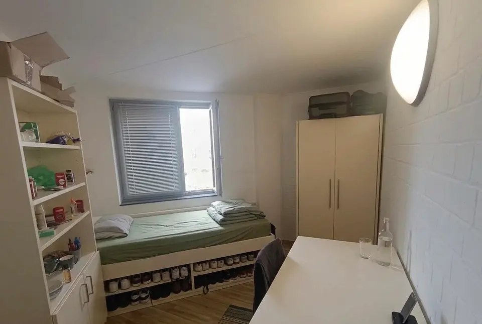 WG-Zimmer mit 25 m² in Duisburg – Bild 6