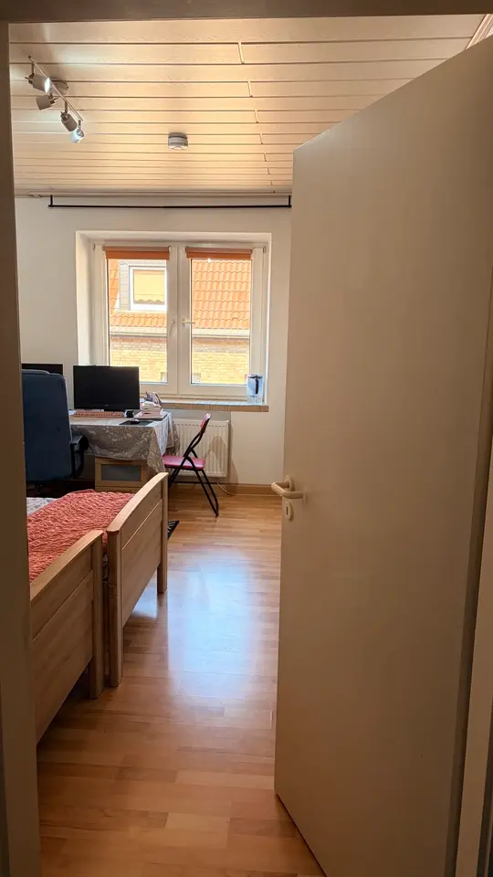 WG-Zimmer mit 25 m² in Duisburg – Bild 9