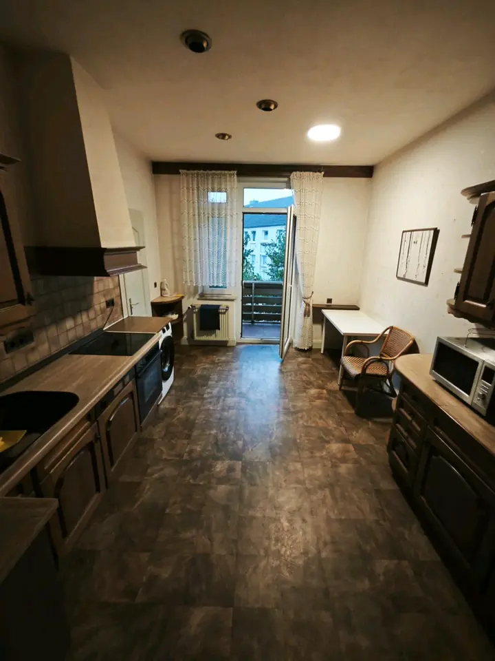 WG-Zimmer mit 25 m² in Duisburg – Bild 10