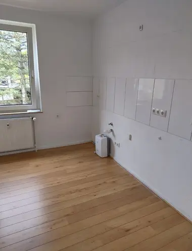 2 Zimmer Wohnung mit 55 m² in Gelsenkirchen – Bild 1