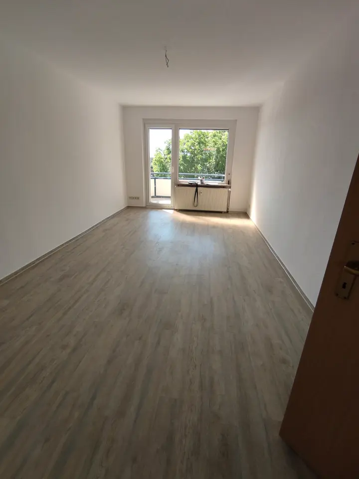 3 Zimmer Wohnung mit 60 m² in Stendal – Bild 1