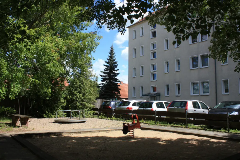 3 Zimmer Wohnung mit 60 m² in Stendal – Bild 5