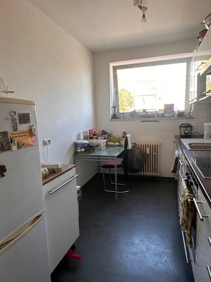 WG-Zimmer mit 95 m² in Siegen – Bild 2