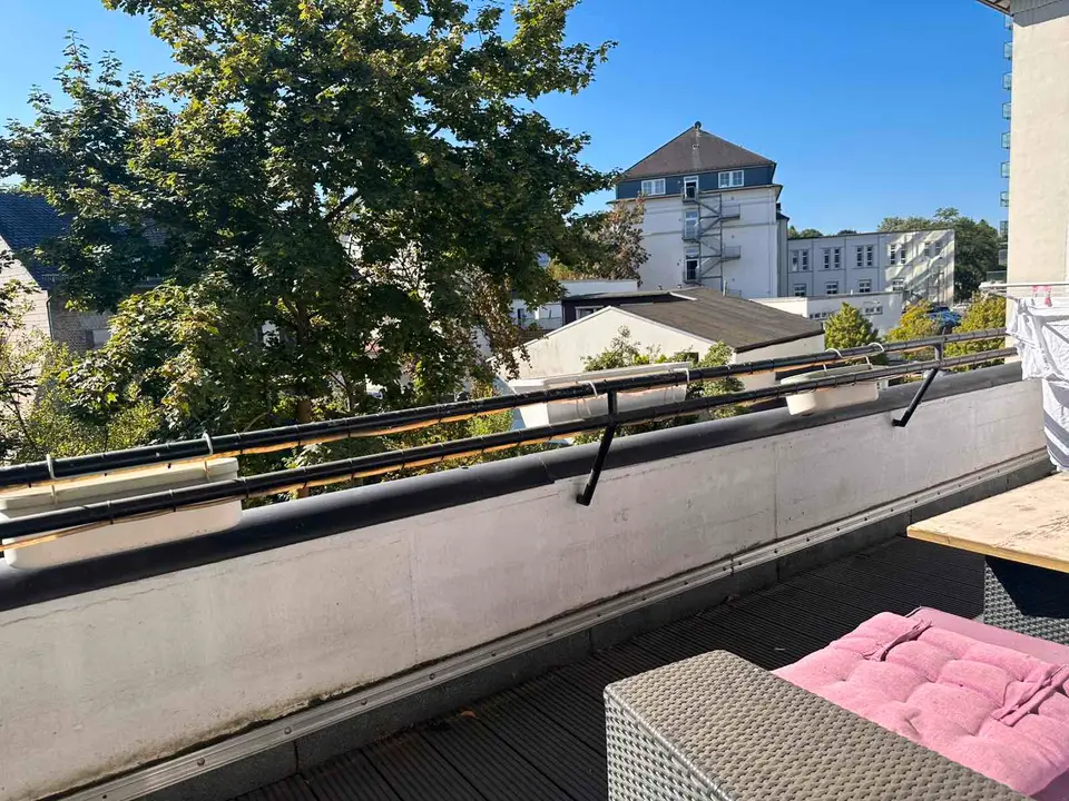 WG-Zimmer mit 95 m² in Siegen – Bild 3