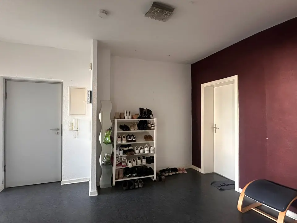 WG-Zimmer mit 95 m² in Siegen – Bild 4