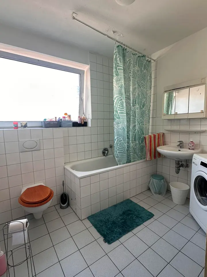 WG-Zimmer mit 95 m² in Siegen – Bild 5