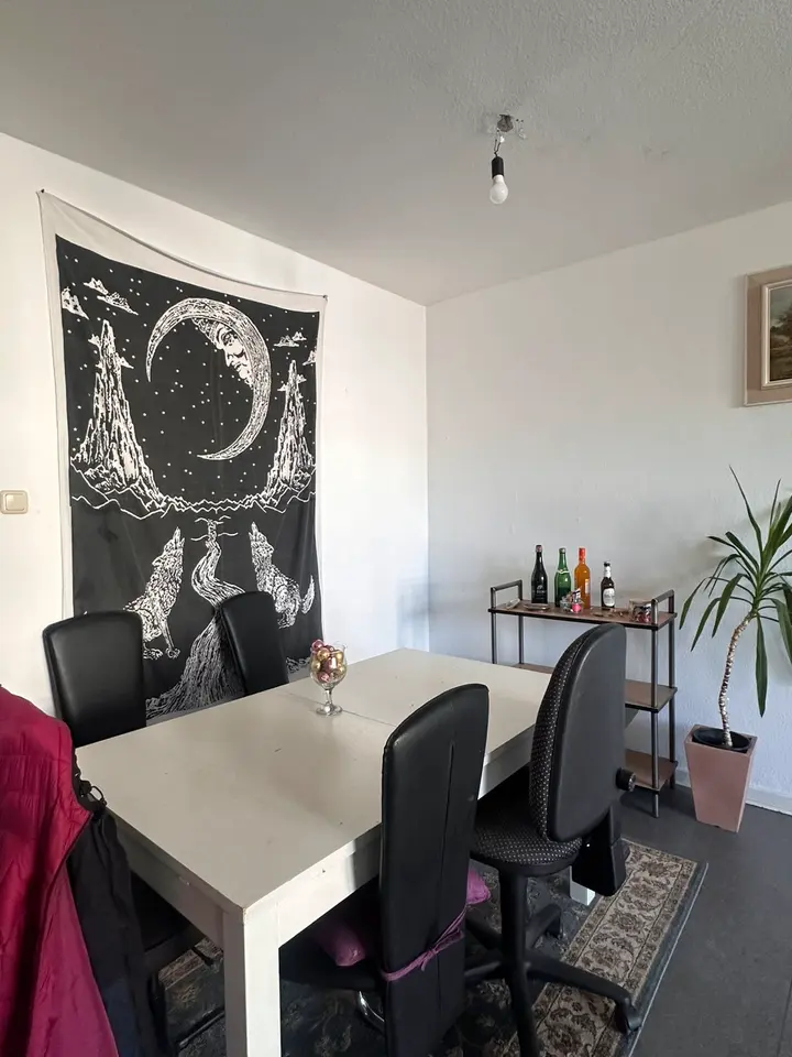 WG-Zimmer mit 95 m² in Siegen – Bild 6