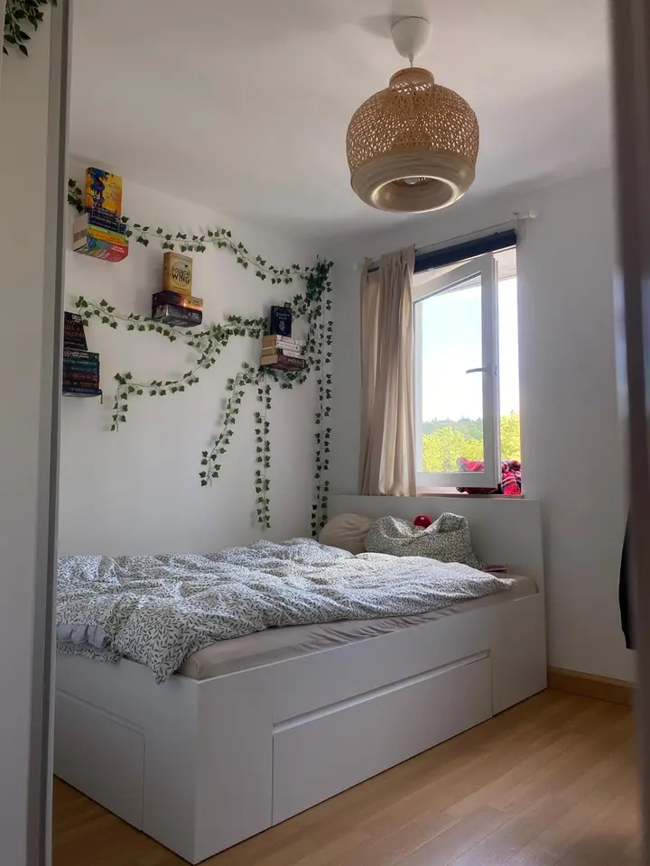 WG-Zimmer mit 95 m² in Siegen – Bild 9