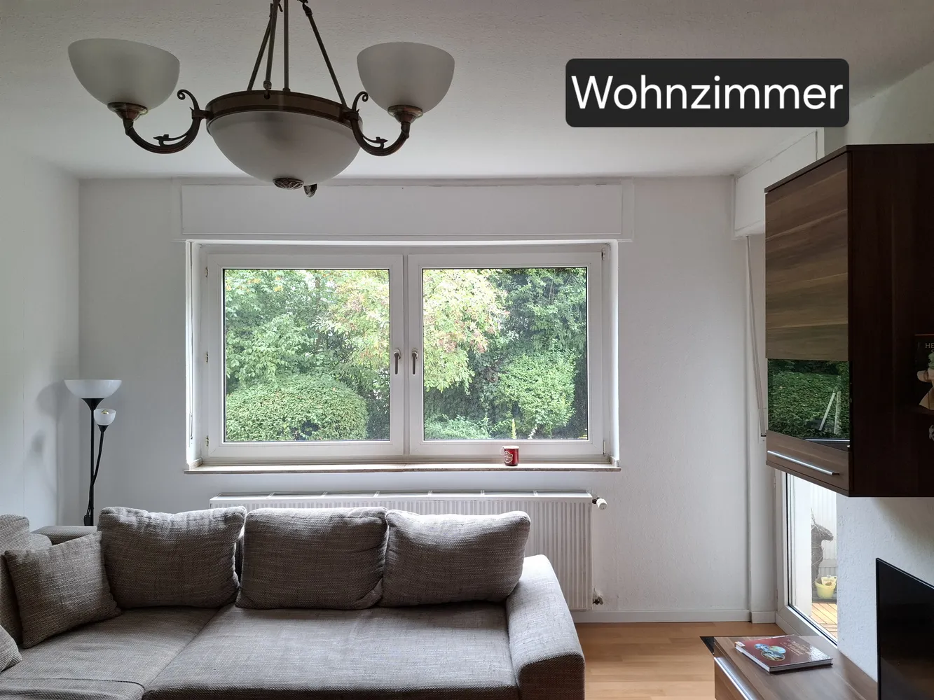 3 Zimmer Wohnung mit 64 m² in Bonn – Bild 1