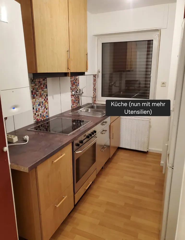 3 Zimmer Wohnung mit 64 m² in Bonn – Bild 5