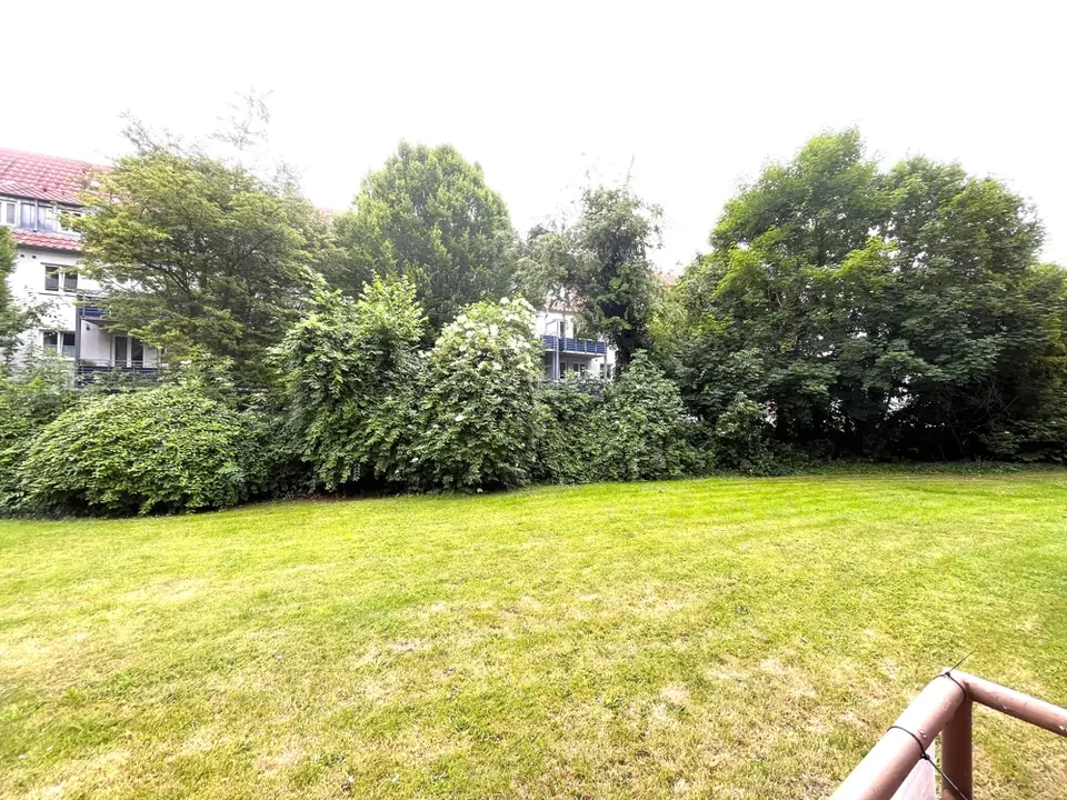 3 Zimmer Wohnung mit 60 m² in Lübeck – Bild 5
