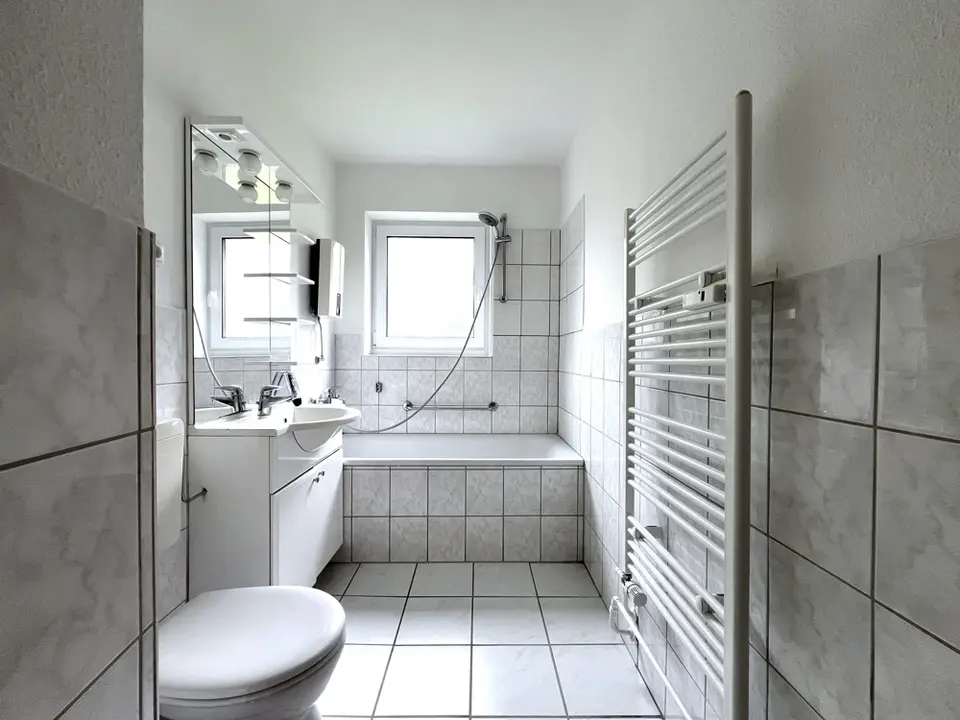 3 Zimmer Wohnung mit 60 m² in Lübeck – Bild 6