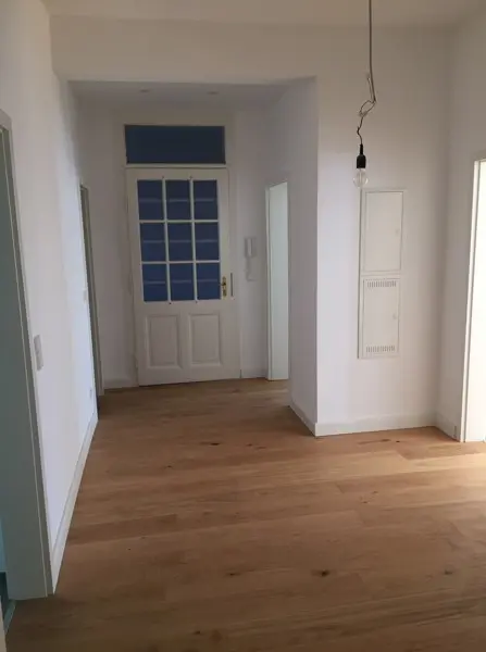 4 Zimmer Wohnung mit 120 m² in Mainz – Bild 3