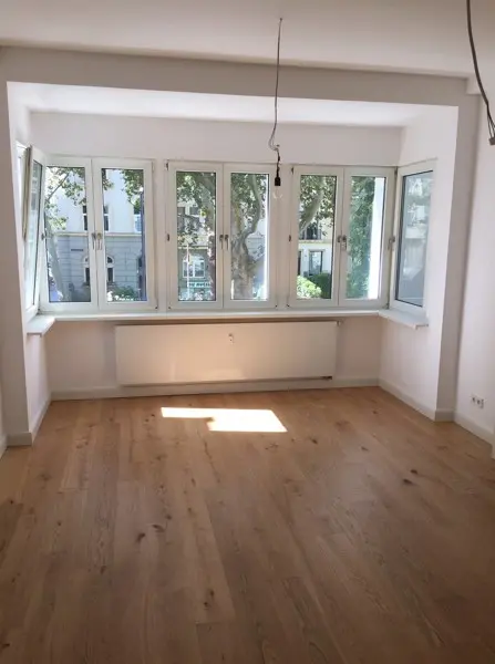 4 Zimmer Wohnung mit 120 m² in Mainz – Bild 4