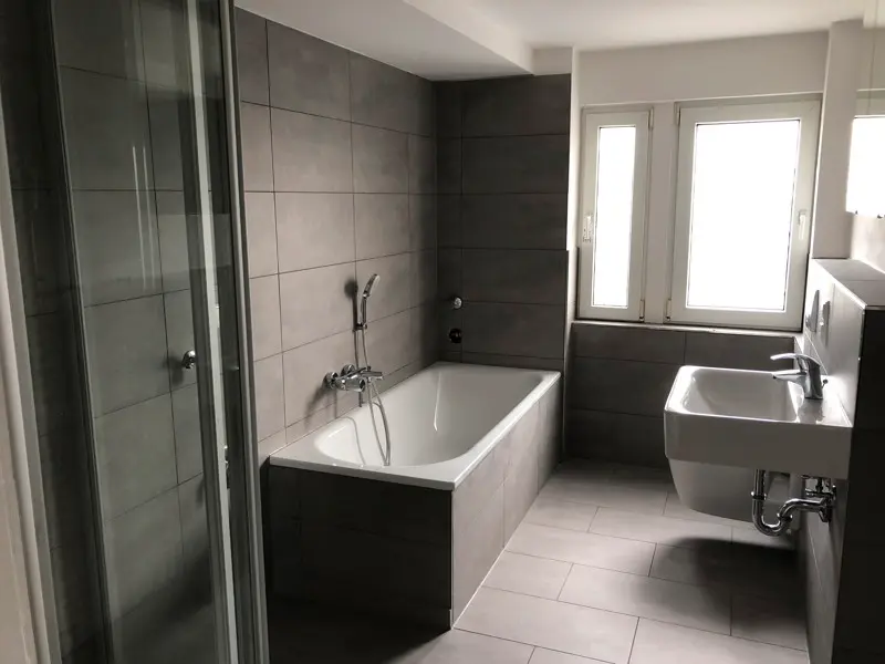4 Zimmer Wohnung mit 120 m² in Mainz – Bild 7