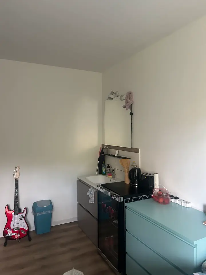 WG-Zimmer mit 13 m² in Bochum – Bild 3