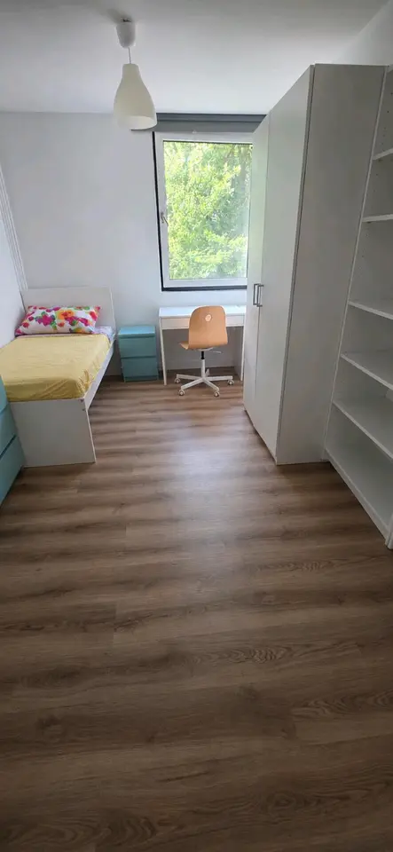 WG-Zimmer mit 13 m² in Bochum – Bild 5