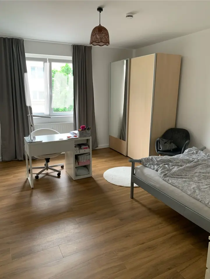 WG-Zimmer mit 13 m² in Bochum – Bild 7