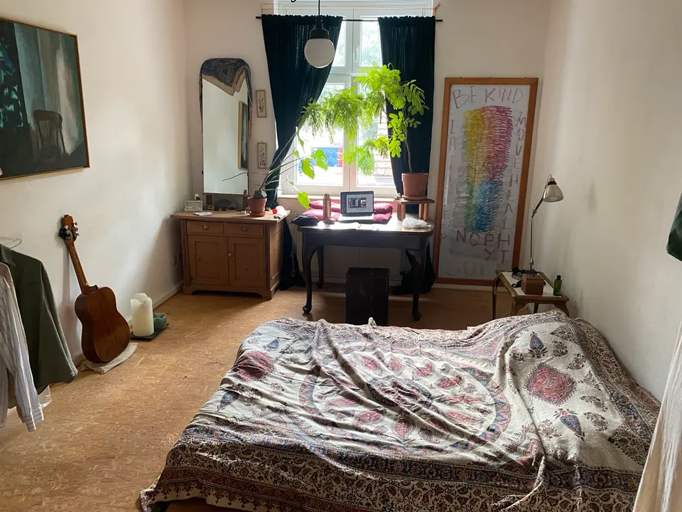 WG-Zimmer mit 13 m² in Bochum – Bild 8