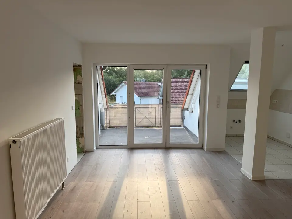 3 Zimmer Wohnung mit 70 m² in Dietzenbach – Bild 2
