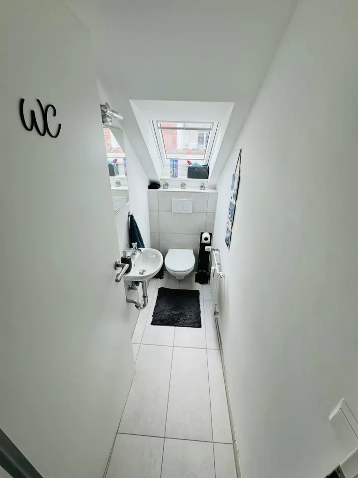 4 Zimmer Wohnung mit 62 m² in Aalen – Bild 4