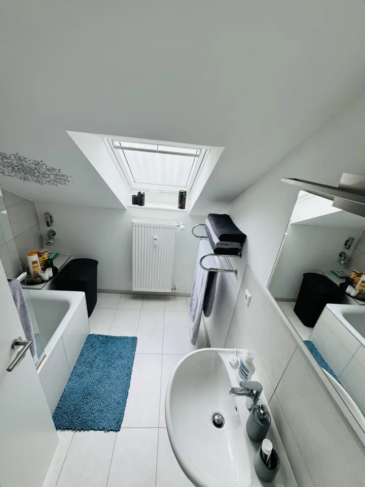 4 Zimmer Wohnung mit 62 m² in Aalen – Bild 5