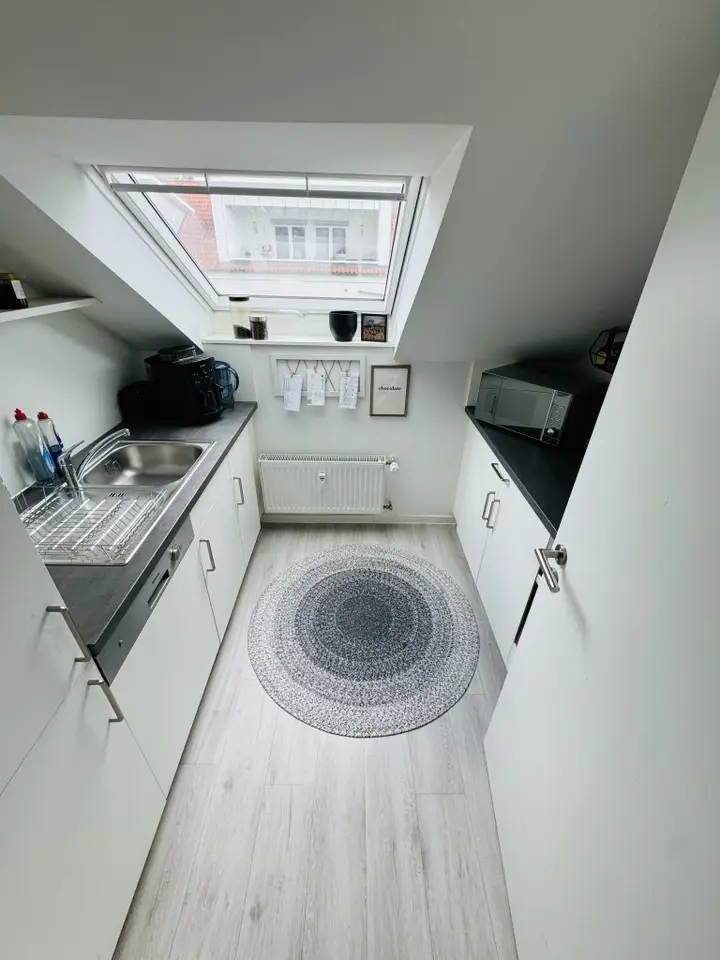 4 Zimmer Wohnung mit 62 m² in Aalen – Bild 6