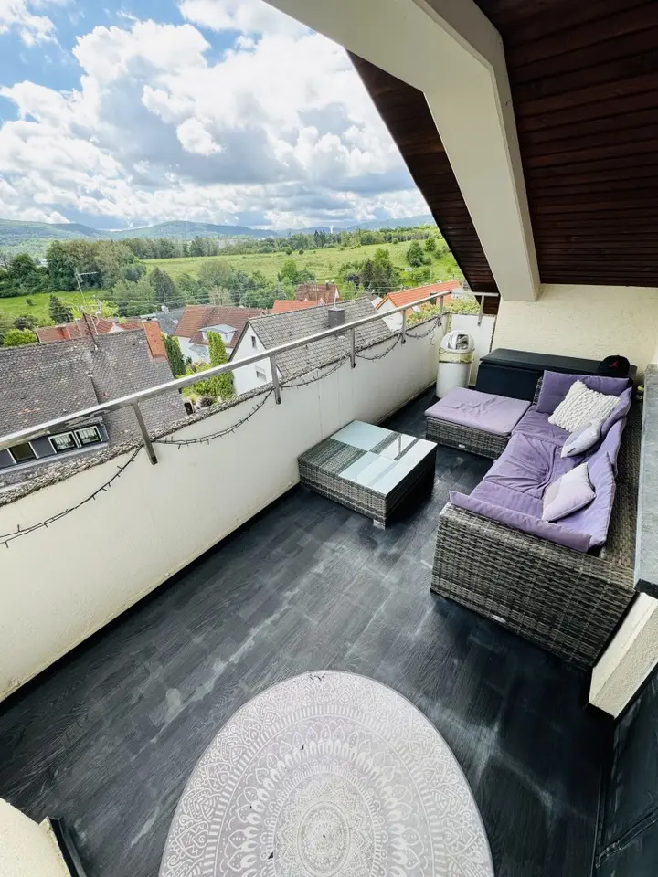 4 Zimmer Wohnung mit 62 m² in Aalen – Bild 7