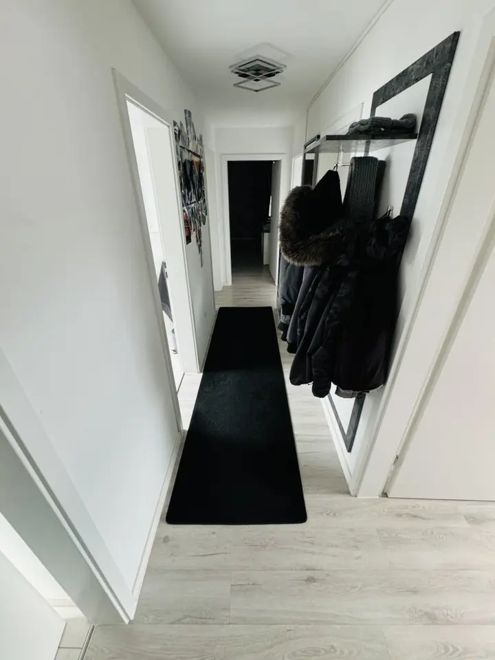 4 Zimmer Wohnung mit 62 m² in Aalen – Bild 9