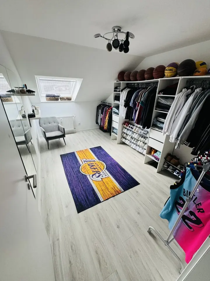 4 Zimmer Wohnung mit 62 m² in Aalen – Bild 10
