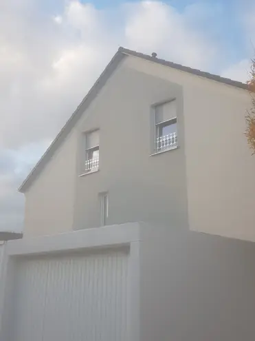 5 Zimmer Haus mit 141 m² in Essen – Bild 2