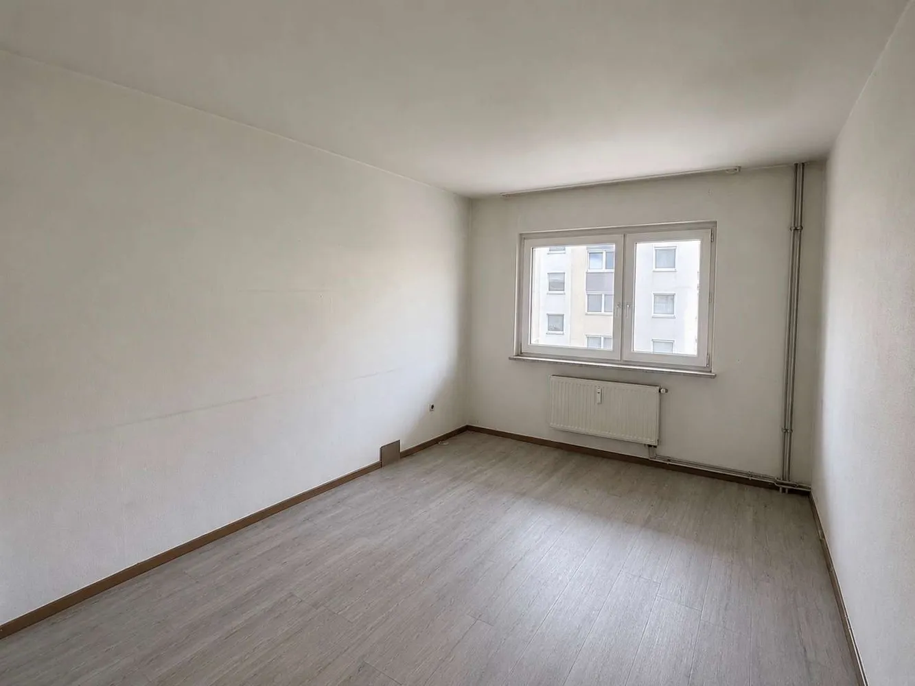 2 Zimmer Wohnung mit 60 m² in Dortmund – Bild 2