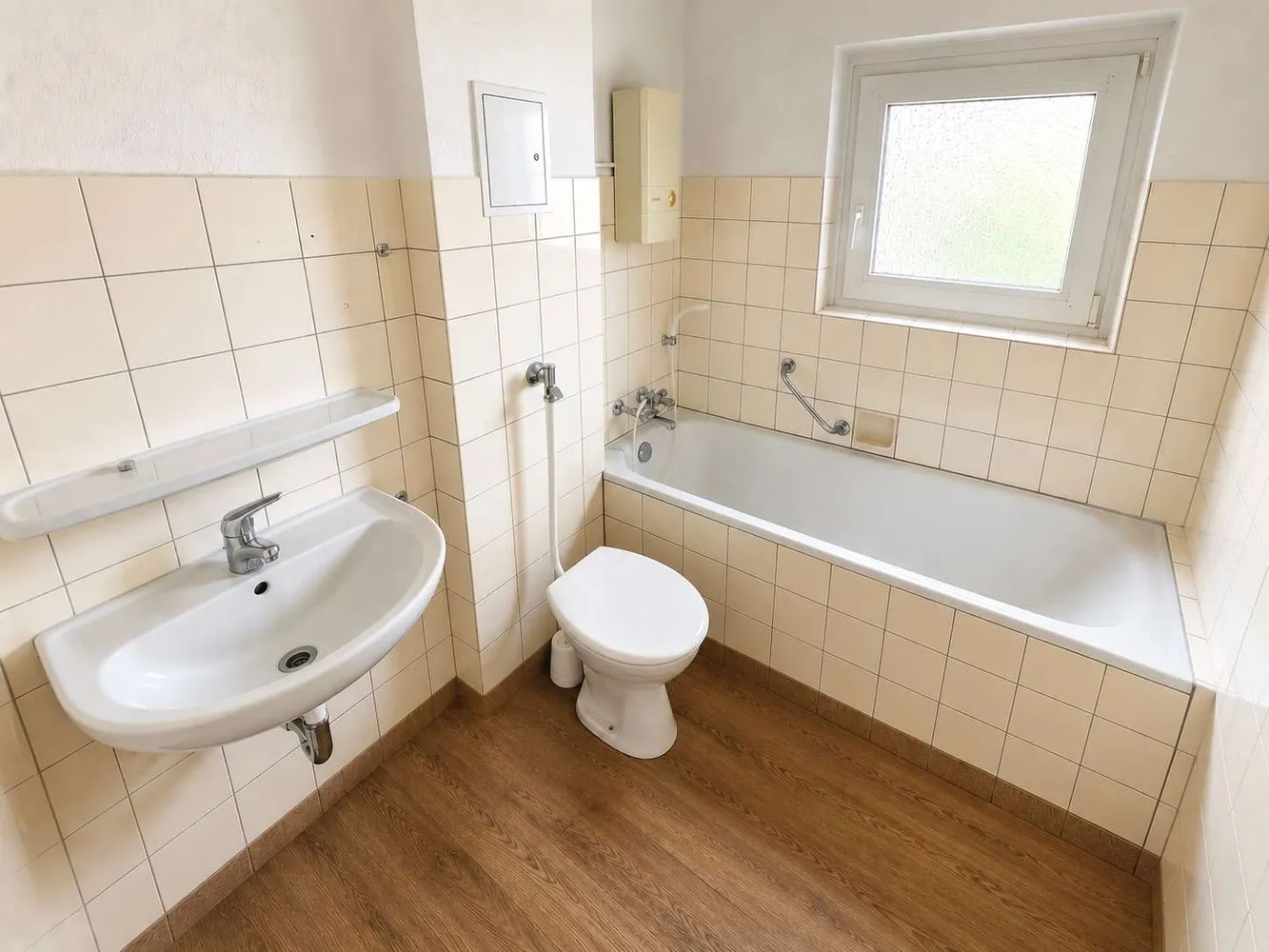 2 Zimmer Wohnung mit 60 m² in Dortmund – Bild 3