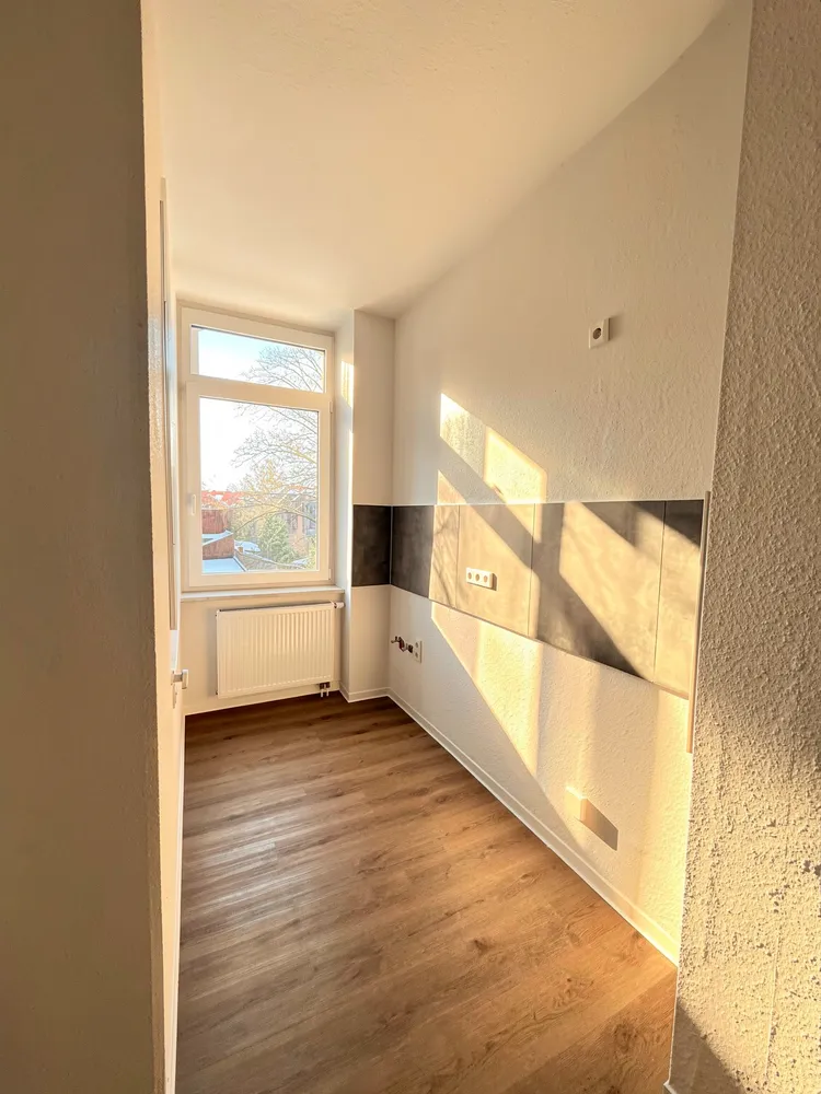 3 Zimmer Wohnung mit 65 m² in Hannover – Bild 4
