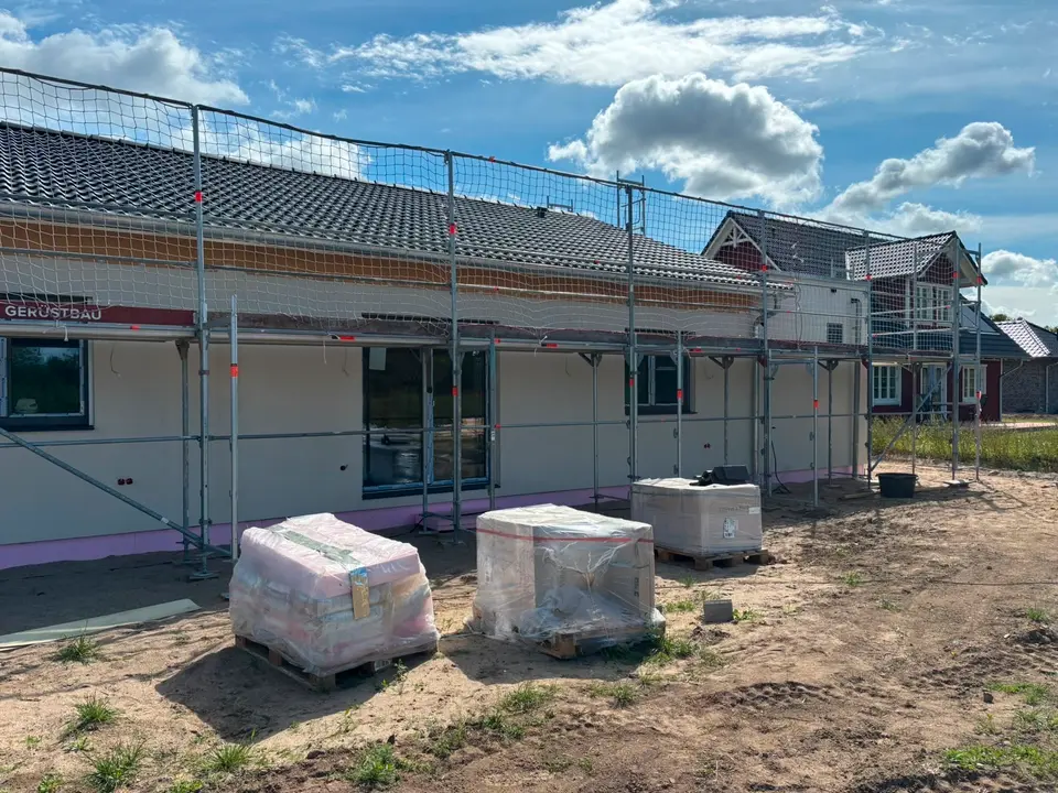 3 Zimmer Haus mit 65 m² in Flensburg – Bild 1