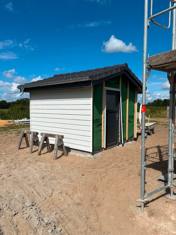 3 Zimmer Haus mit 65 m² in Flensburg – Bild 2
