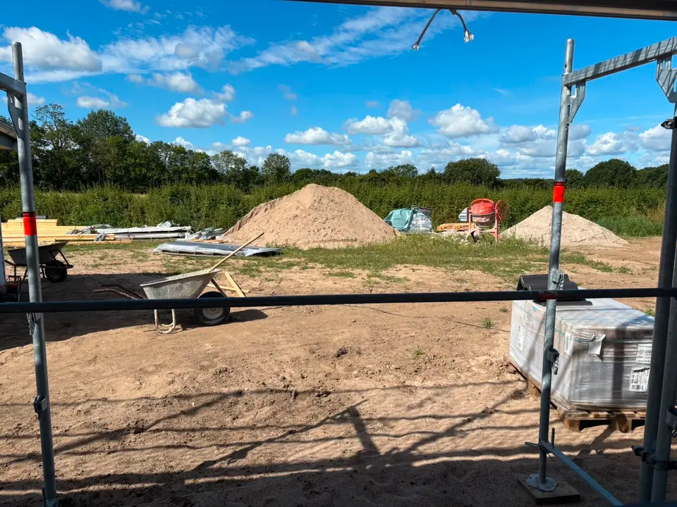 3 Zimmer Haus mit 65 m² in Flensburg – Bild 3