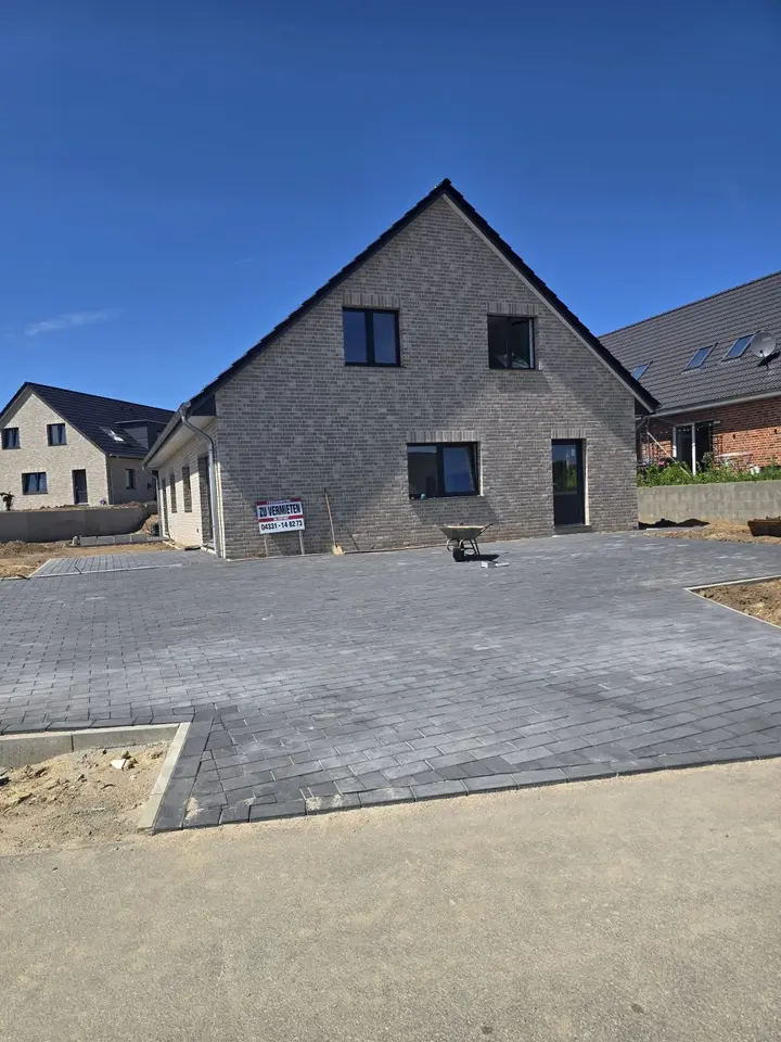 3 Zimmer Haus mit 65 m² in Flensburg – Bild 6