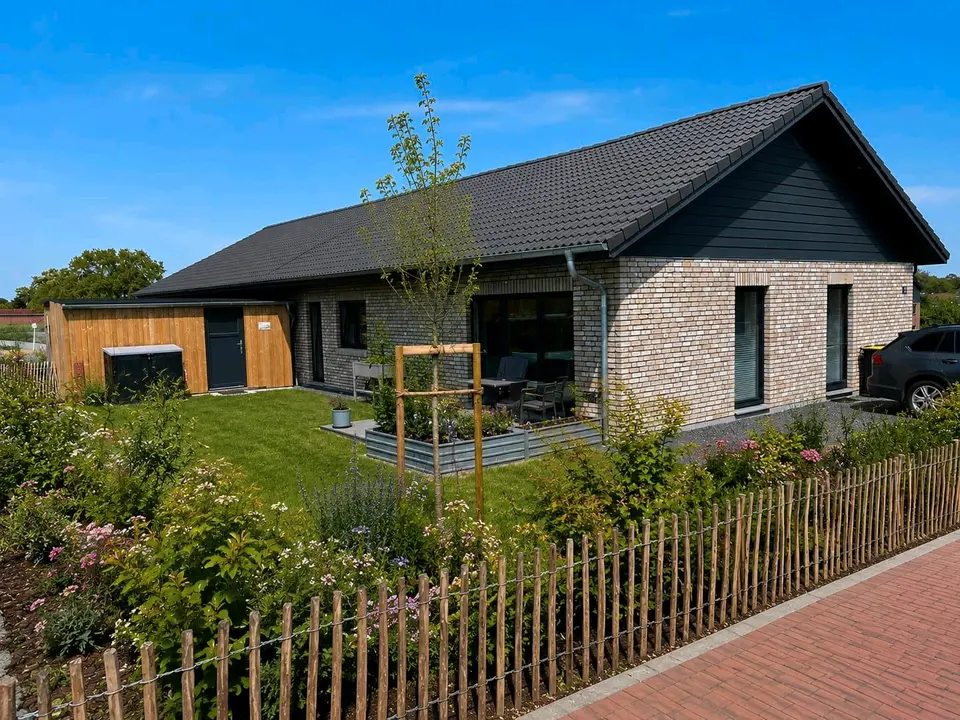 3 Zimmer Haus mit 65 m² in Flensburg – Bild 7