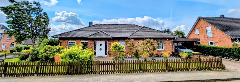 3 Zimmer Haus mit 65 m² in Flensburg – Bild 8