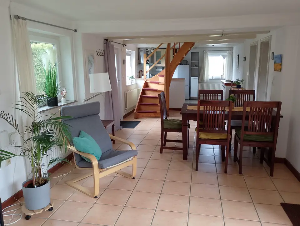 3 Zimmer Haus mit 65 m² in Flensburg – Bild 9