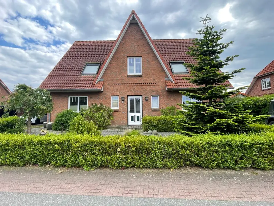 3 Zimmer Haus mit 65 m² in Flensburg – Bild 10