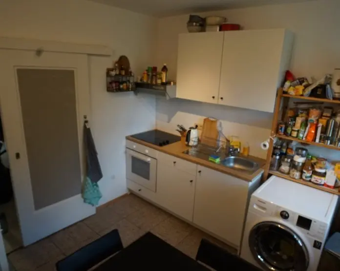 Studio mit 15 m² in Marburg – Bild 3
