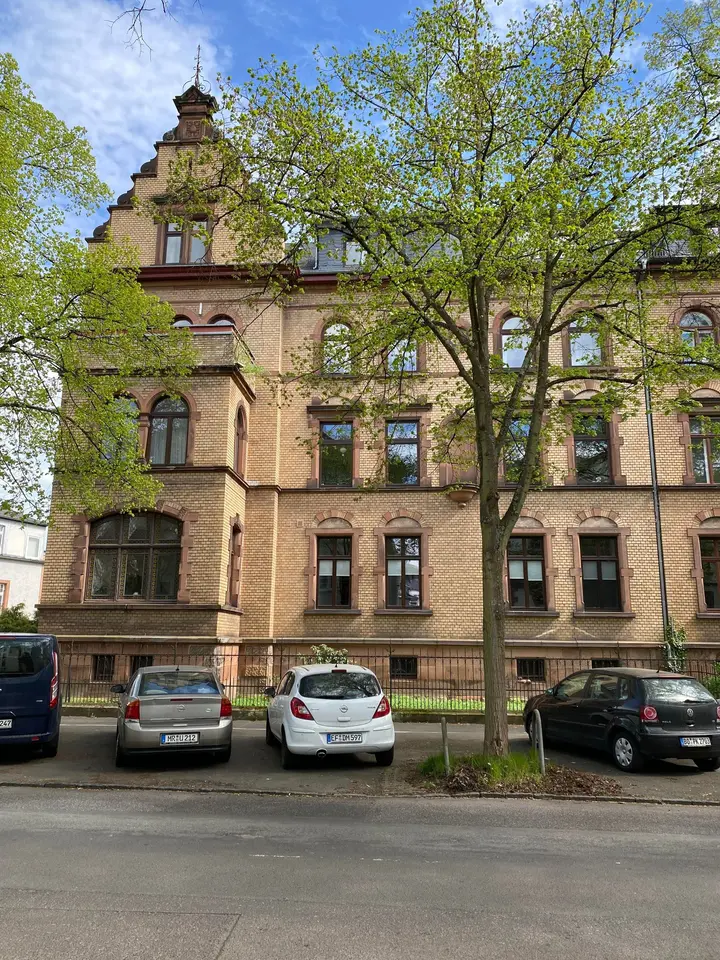 Studio mit 15 m² in Marburg – Bild 4