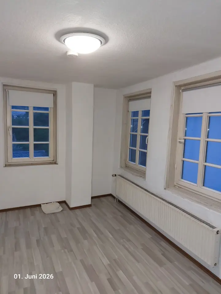 Studio mit 15 m² in Marburg – Bild 7