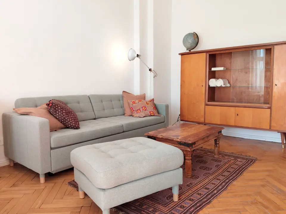 4 Zimmer Haus mit 84 m² in Berlin – Bild 2