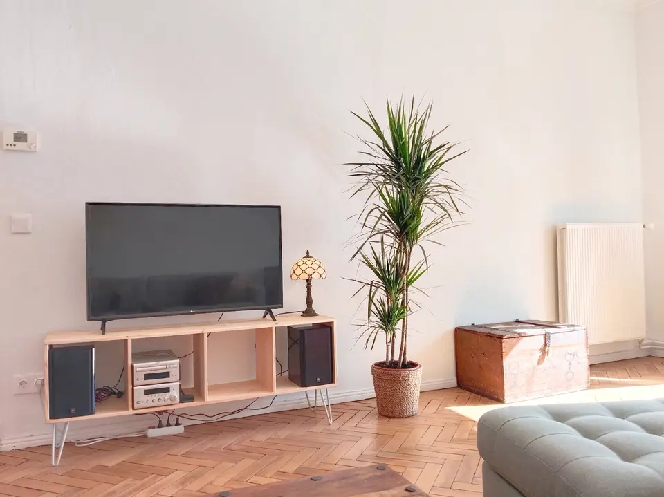 4 Zimmer Haus mit 84 m² in Berlin – Bild 3