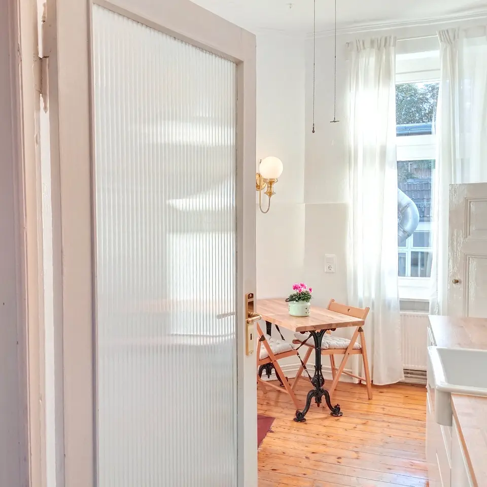 4 Zimmer Haus mit 84 m² in Berlin – Bild 4