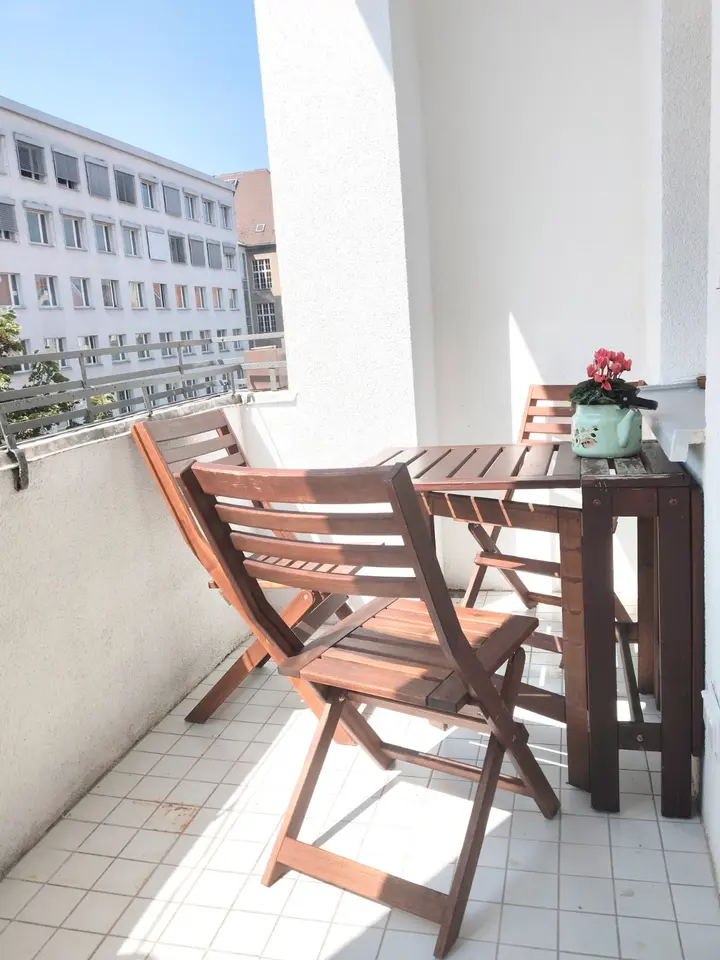 4 Zimmer Haus mit 84 m² in Berlin – Bild 5