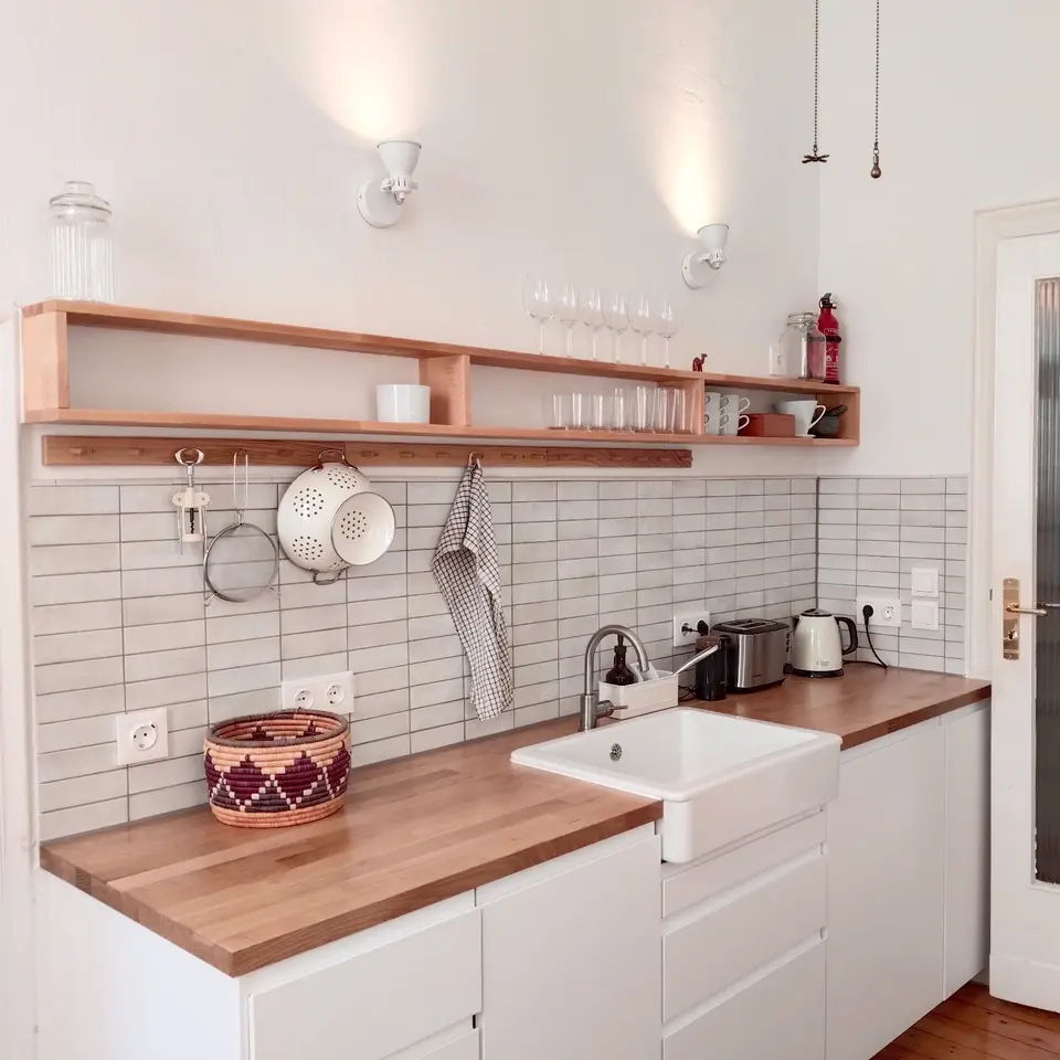 4 Zimmer Haus mit 84 m² in Berlin – Bild 6